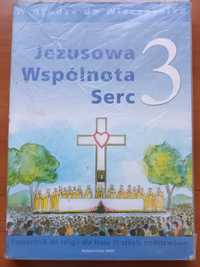 Jezusowa Wspólnota Serc 3# wysyłka