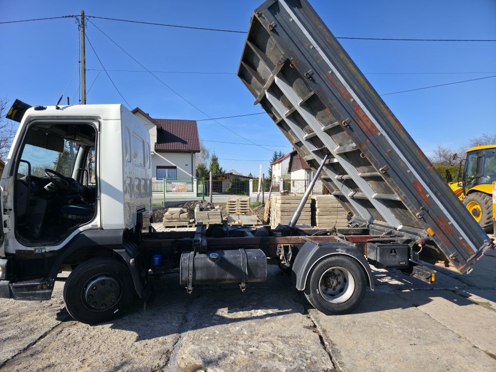 Daf LF45 2003r 10T DMC