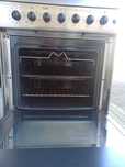 Fogão/forno a gàs Meireles