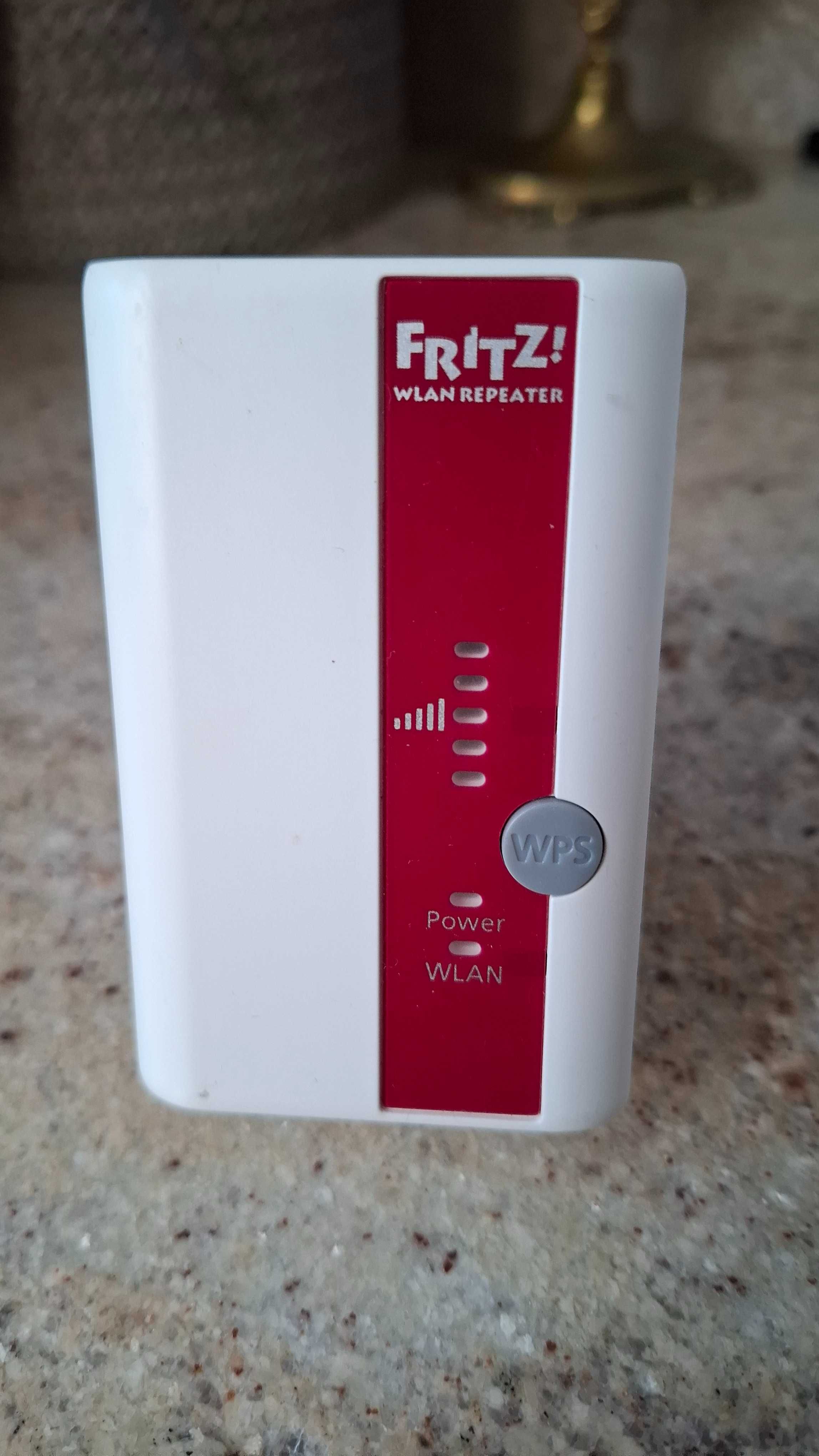 Repeater wzmacniacz sygnału Fritz! 310
