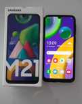 Samsung Galaxy M21