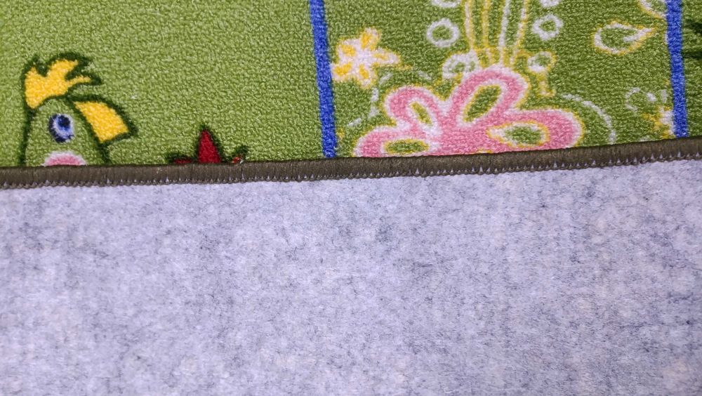 Дитячий килим/детский коврик