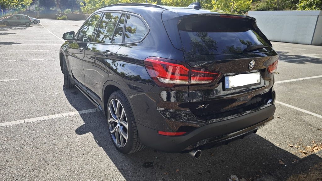 BMW X1 xDrive25e Sport Line 2022