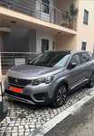 Peugeot 5008 (7 Lugares - Diesel)