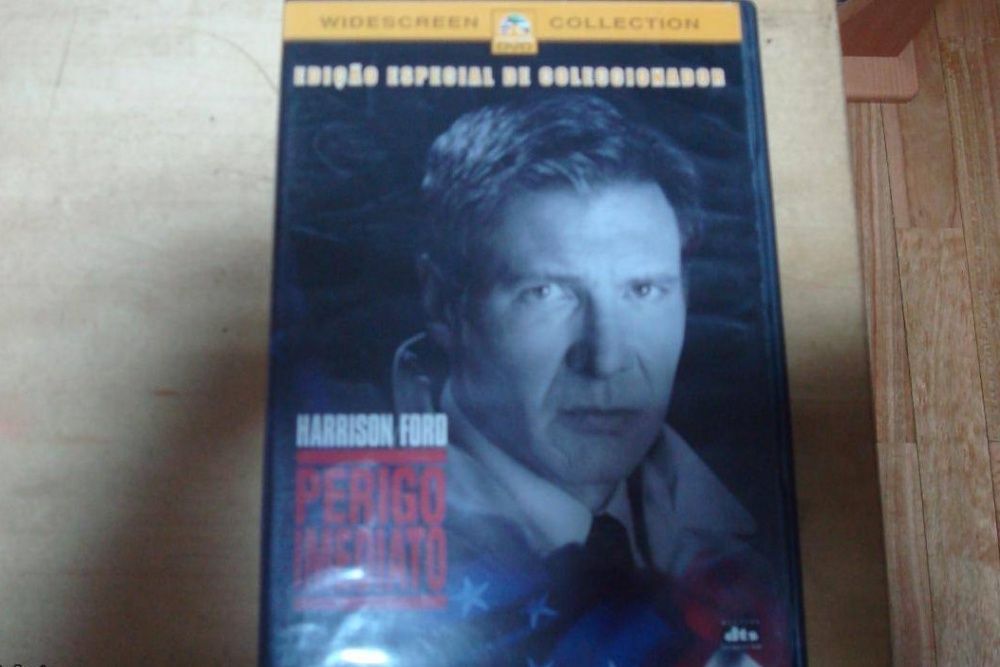 lote 8 dvds originais parte 25