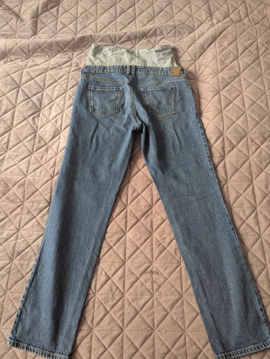 Джинси для вагітних