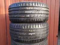 235/45 ZR18 98Y - Nokian PowerProof (2 sztuki)