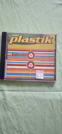 Plastik. Kolexion.  Vol. II