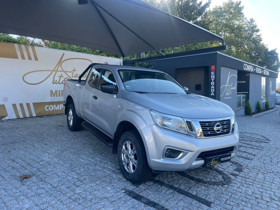 Nissan Navara 2.3Dci 150cv Nacional “ iva discriminado”