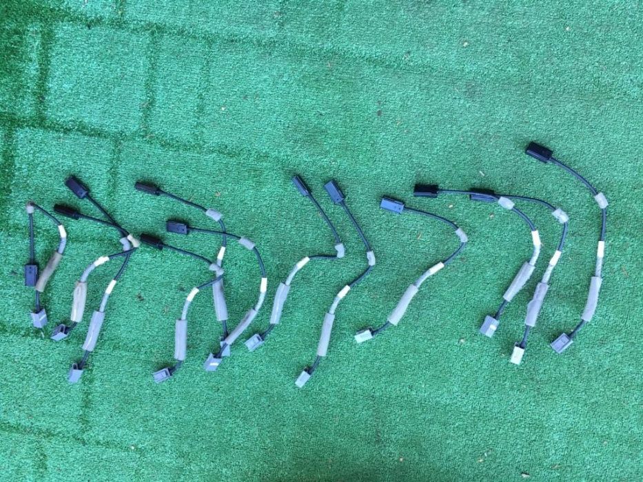 Honda Kabel USB AUX Oryginalny