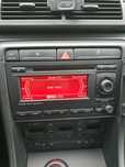 Radio do audi a4 b7, b6