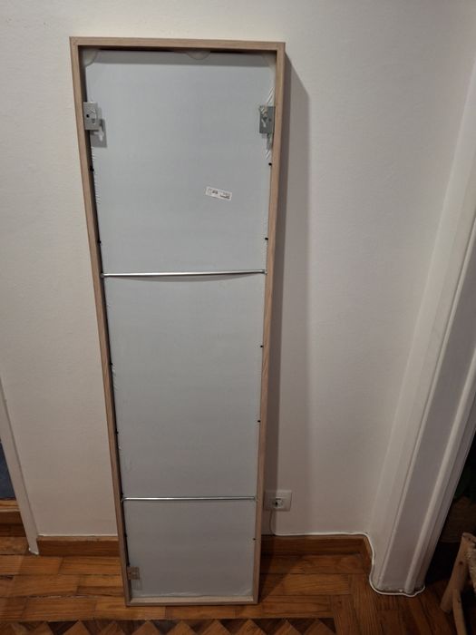Espelho parede ikea