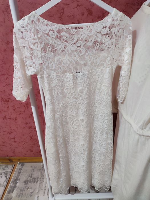 Мереживна сукня Tiffani rose