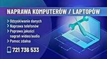 Odzyskiwanie usuniętych plików
