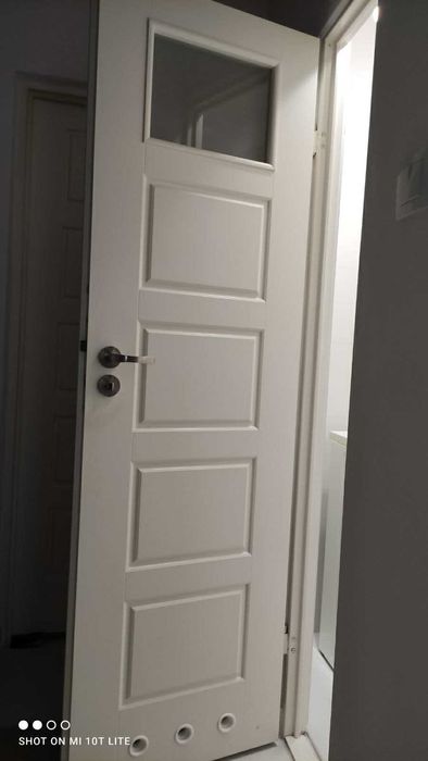 Drzwi wewnętrzne Porta