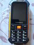 Telefon Hammer Bost lte na gwarancji