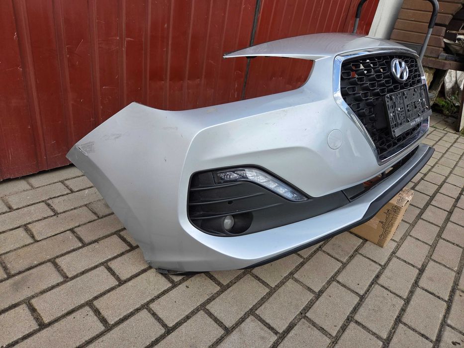 Zderzak Przód przedni Hyindai i30 III 3 20-24 LIFT
