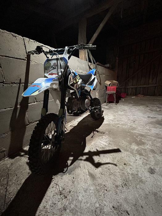 Mam na sprzedaż mrf 140 rc