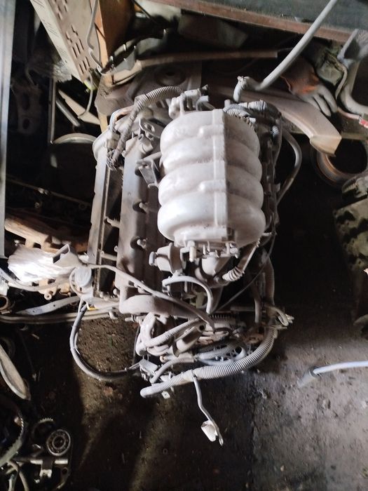 Рейка гур ланос 1.5