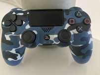 comando ps4 em estado novo