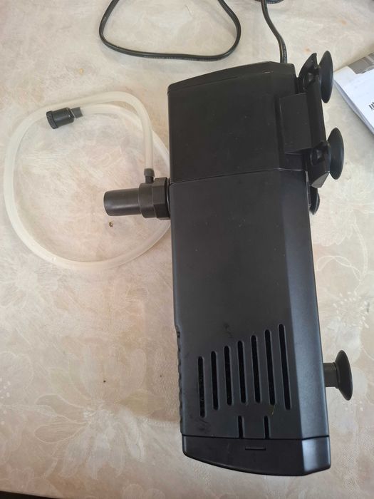 Внутрішній фільтр Resun MAGI 1000 для акваріума