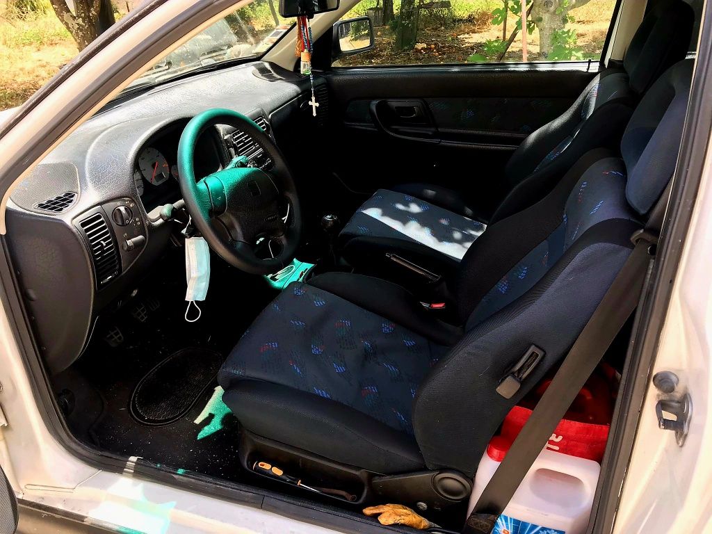 Seat ibiza 1.9 Gt tdi 6k