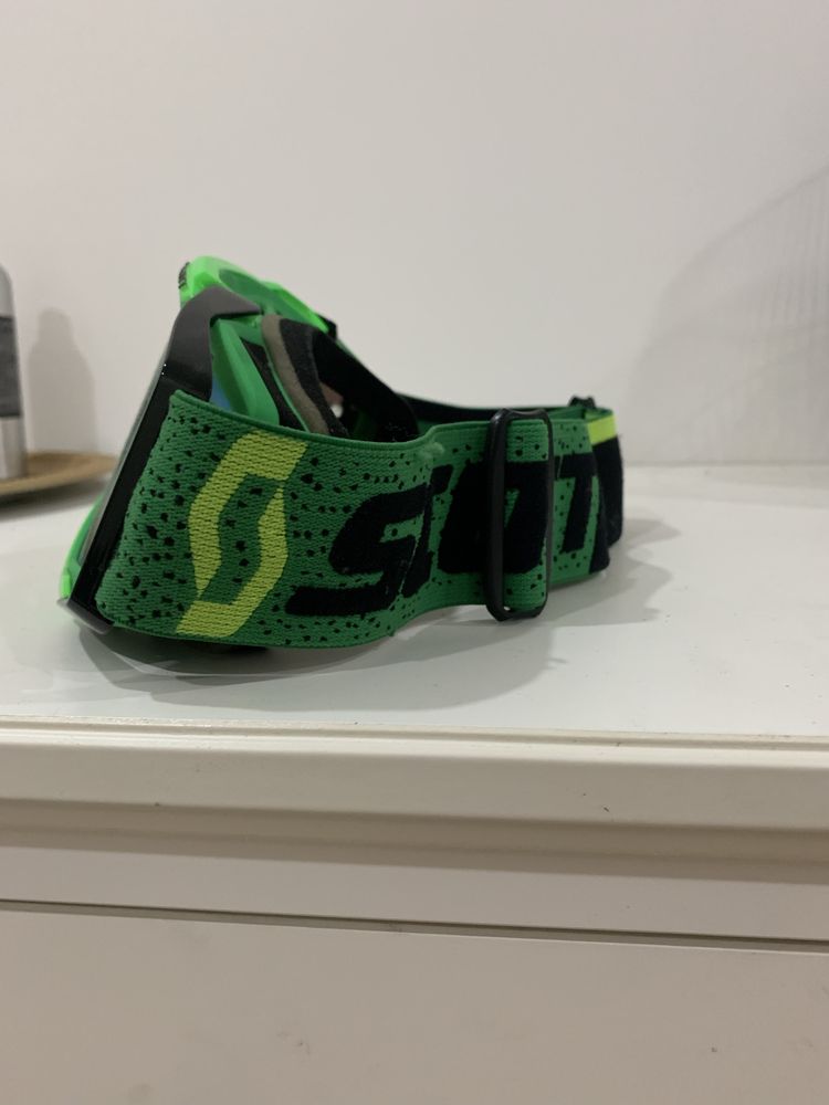 Oculos enduro/downhill