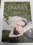 Ślub (Nicholas Sparks) ksiażka