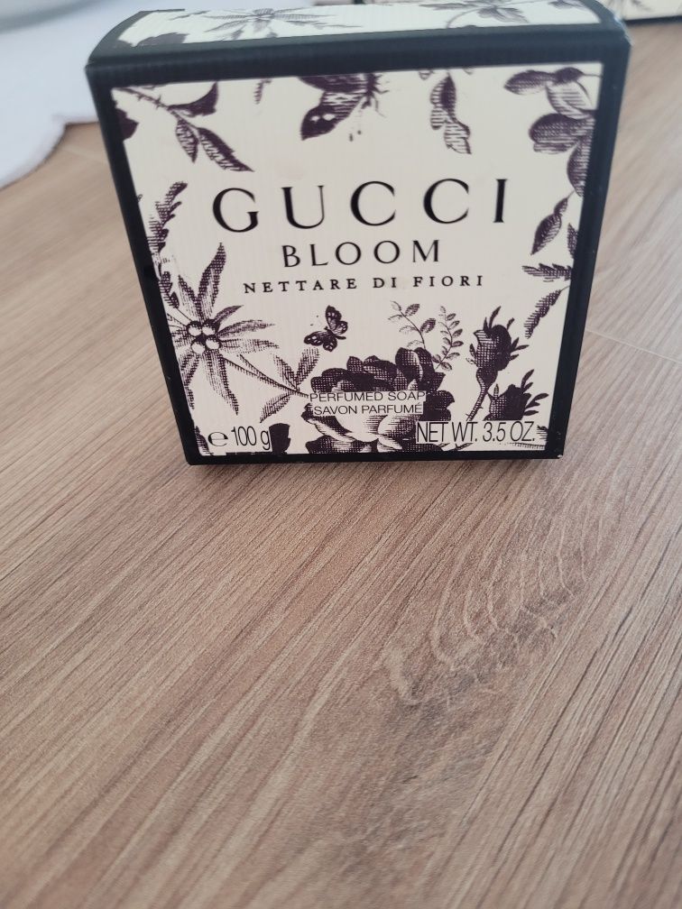 Mydlo Gucci Bloom 100g