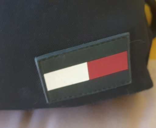 Oryginalny plecak Tommy Hilfiger