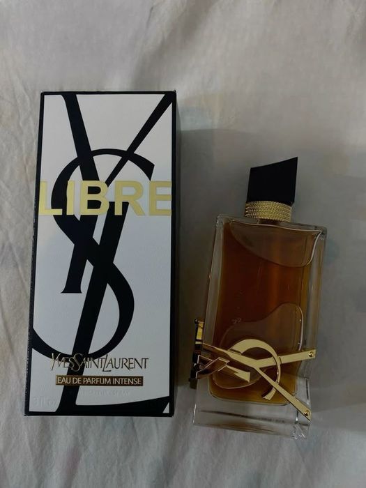 YSL Libre Intense (Yves Saint Laurent)
