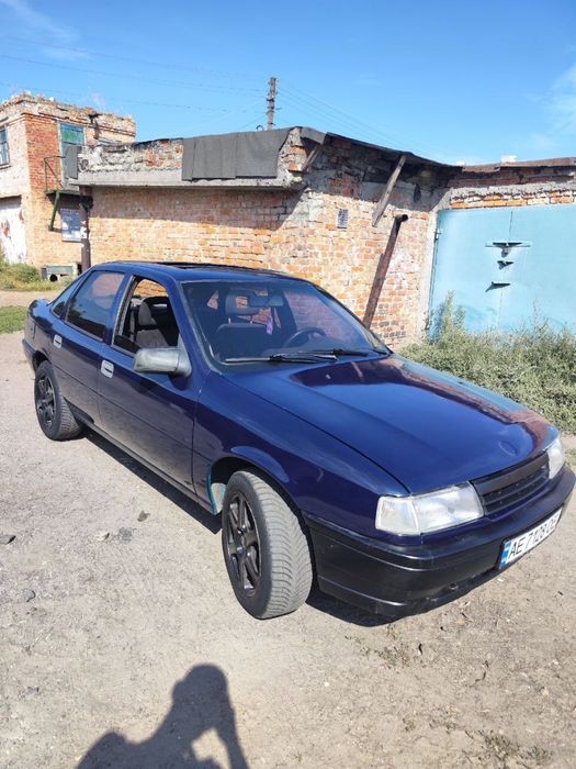 Продам Opel vectra a 2.0