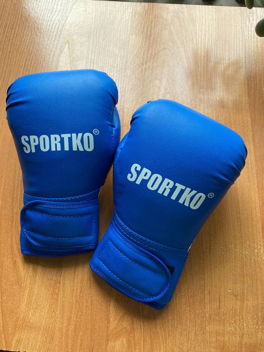 Рукавиці SPORTKO для боксу/єдиноборств