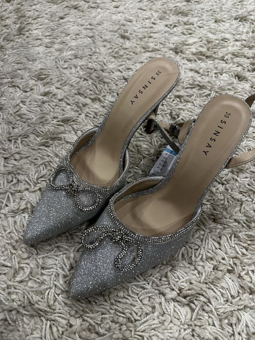 Туфлі нові sinsay