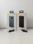 2 sztuki Powerbanków BASEUS Adaman Metal 65W 20000mAH