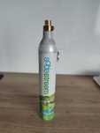 Butla CO2 soda stream "twist connect"
