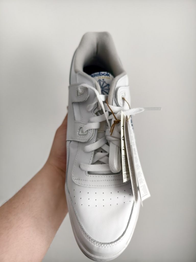 100% оригінал Reebok Workout Plus