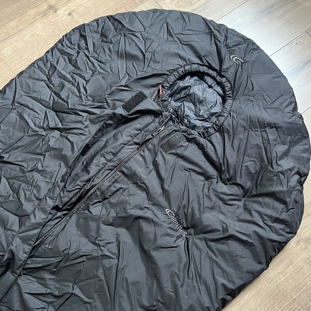 Carinthia XP Top śpiwór syntetyczny 1100g