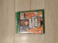 GTA trilogy Xbox one, series