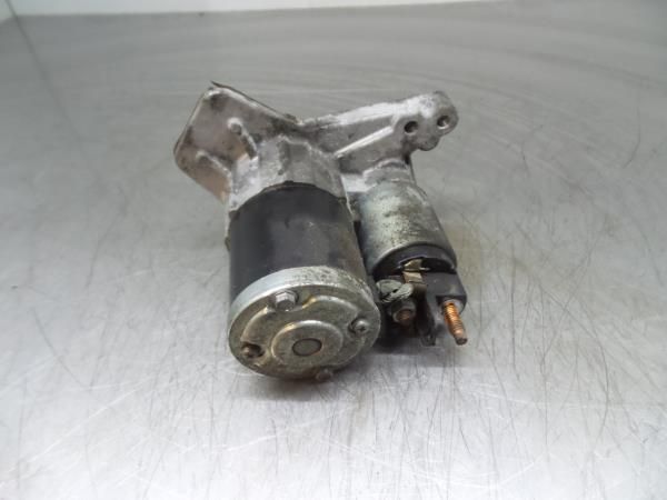 Motor de arranque NISSAN Qashqai II (J11)