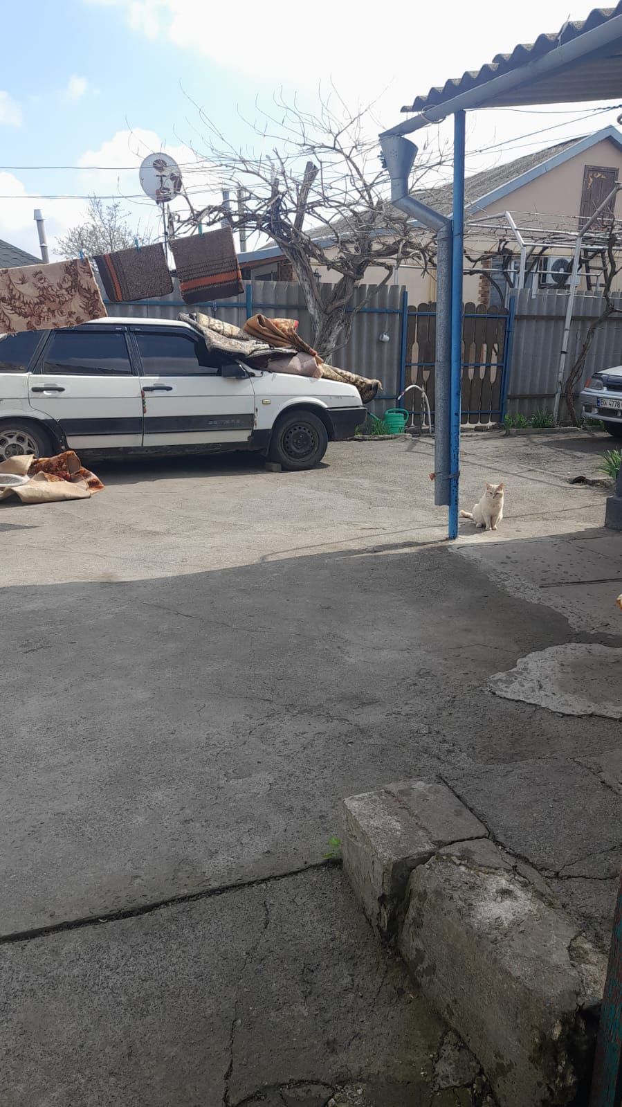 Продам ваз 21091