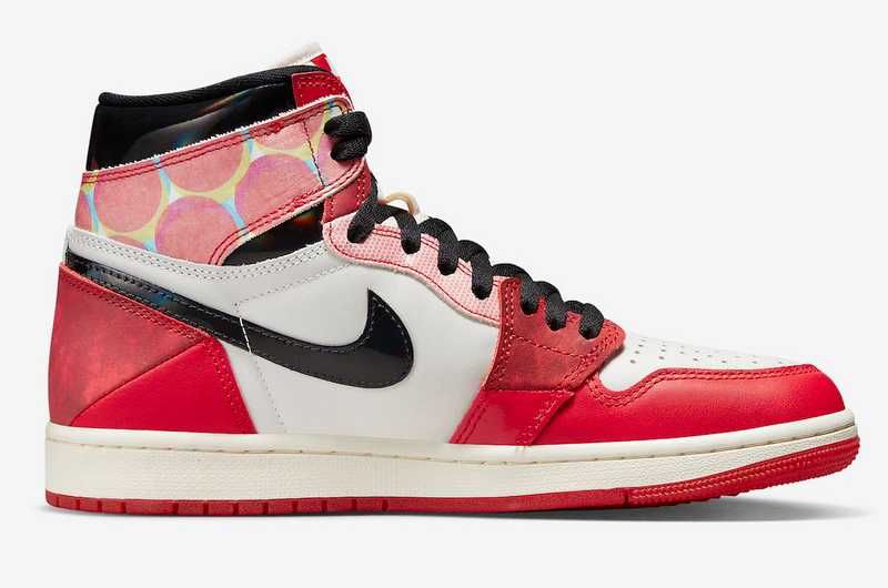 Buty sportowe Nike Air Jordan 1 High R.36-47