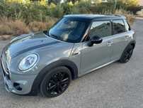 MINI 5 Portas Cooper