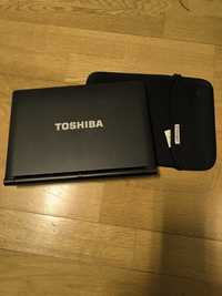Netbook Toshiba mini nb500