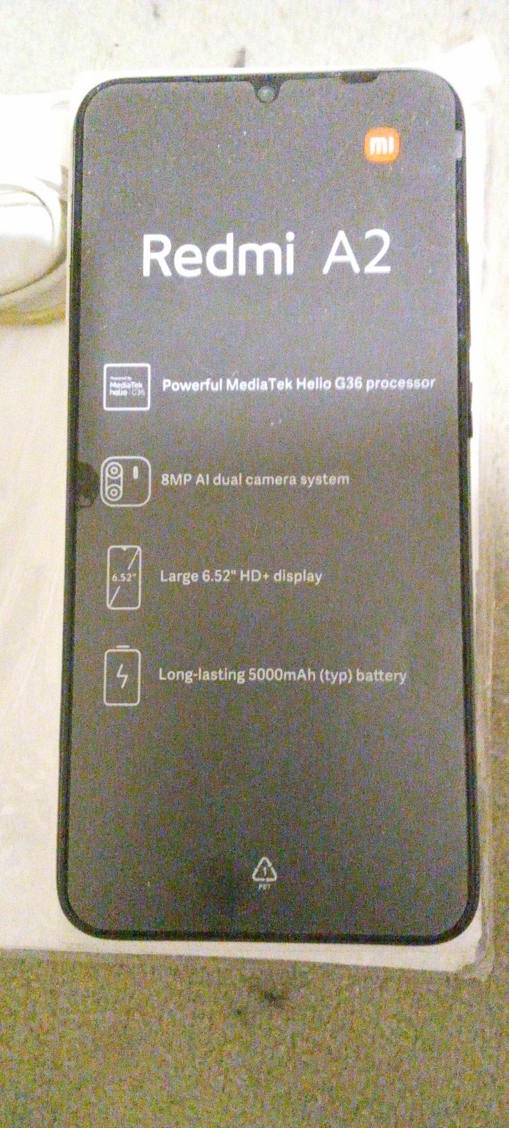 xiaomi redmi a 2 2+2/32