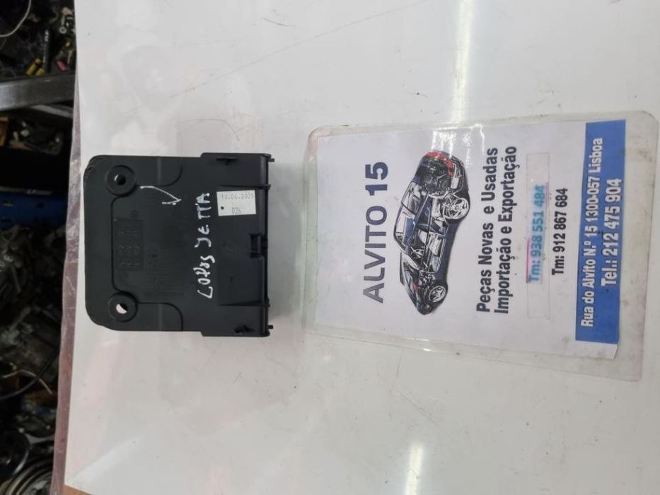 suporte de copos VW Jetta 2005