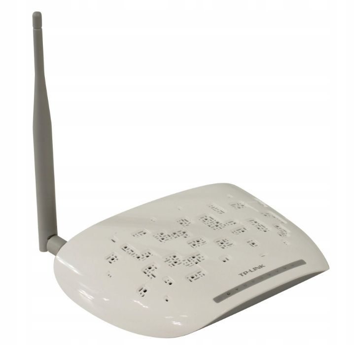 Router / Modem TP-LINK TD-W8950N