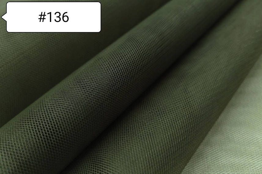 Єврофатин, євросітка Хакі, 1м - 60 грн