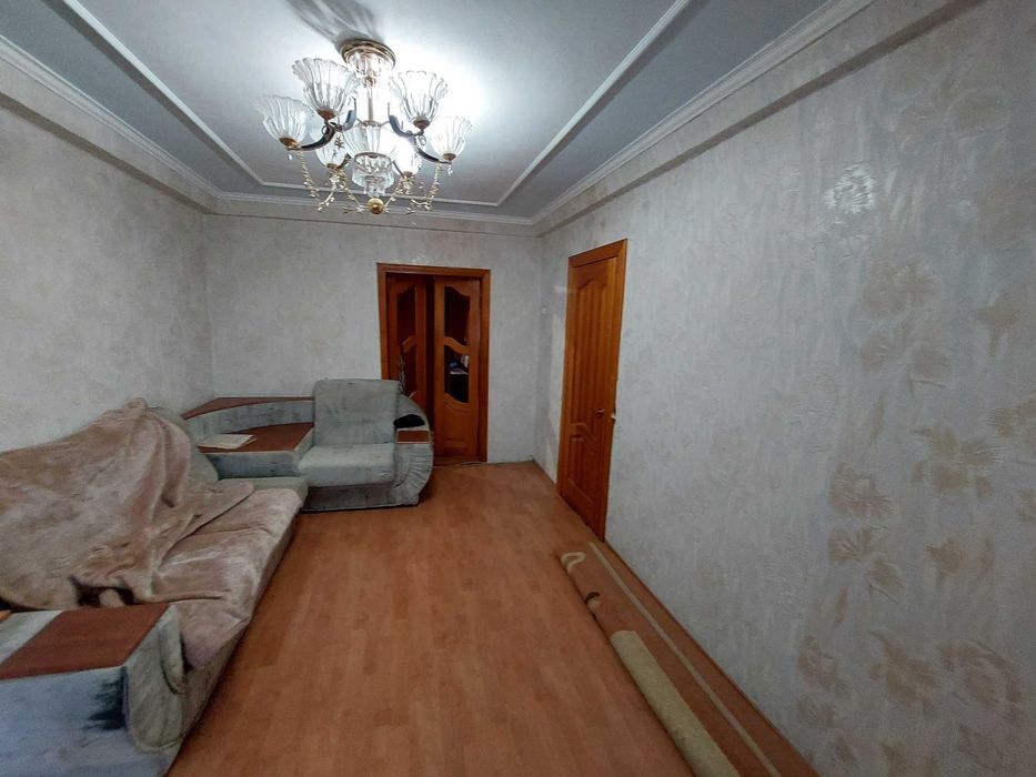 ПРОДАЖА отличной 3-квартиры "Черемушки" с ГАО