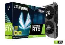 Zotac 3060ti 8 Gb